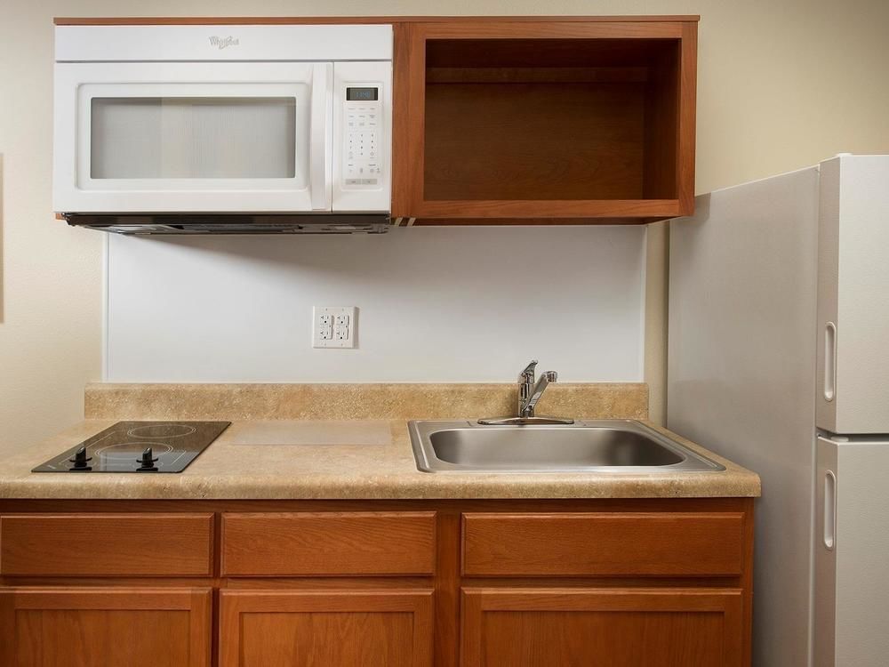 Woodspring Suites Akron Portage Lakes Exteriér fotografie